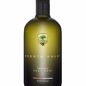 Egenin Kalbi Özel Seri Erken Hasat Natürel Sızma 750ML. Zeytinyağı