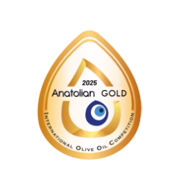 Anatolian Gold - 2025